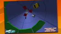 Multiplayer Racing Simulator Screen Shot 5