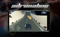Adrenaline: Speed Rush - Free Fun Car Racing Game Screen Shot 5