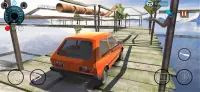 Extreme Car Balancer:Impossible CarStunt game 2021 Screen Shot 6