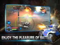 Tank Battle Hero Screen Shot 6
