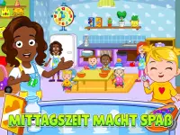 My Town – Kindergarten Screen Shot 5