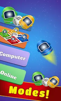 Ludo Player – Apna Ludo game Screen Shot 3