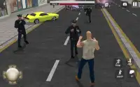 Mafia Crime City Police Squad Screen Shot 8