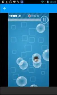 Bubble Crush Screen Shot 1