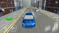 Lancer Driving Simulator 2017 Screen Shot 2