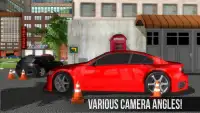 Valley Parking : Car Parking 3D Screen Shot 6