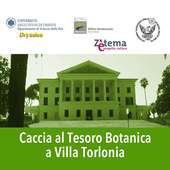 Caccia Tesoro Villa Torlonia