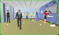 Emergency Toilet Sim 2018 3D Screen Shot 2