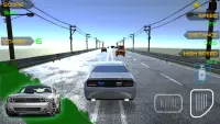 Driving Screen Shot 0