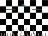 Auto Match Chess Screen Shot 2