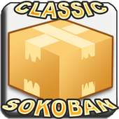 Sokoban Classic