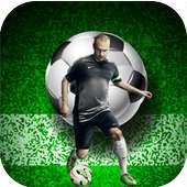 Masterof football 3D