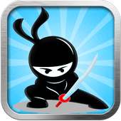 Shadow Stick Ninja