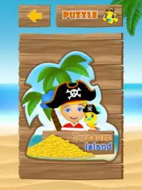 Andy's Treasure Island Screen Shot 12
