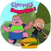 Clarence Dash