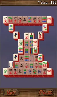 Mahjong II Screen Shot 6