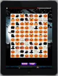 Popular Halloween Match Games Screen Shot 10