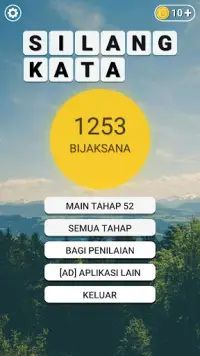 Silang Kata Malaysia Screen Shot 3