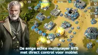 Art of War 3:RTS strategie PVP Screen Shot 10