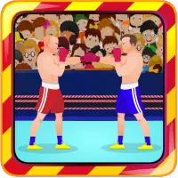 Escape Boxing Trophies Screen Shot 0