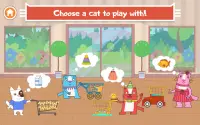 Cats Pets: Store Shopping Games For Boys And Girls Screen Shot 15