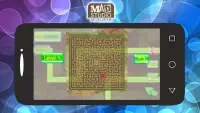 Mega maze trial Screen Shot 5
