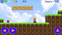 Super Wood Run World 2 Screen Shot 4