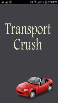 Transport Crush Screen Shot 0