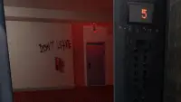 Elevator Ritual (Horror Challenge) Screen Shot 0