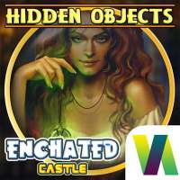Hidden Object Game 100 Level : Enchanted Town