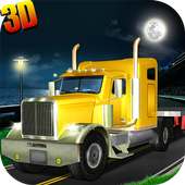 Heavy Truck Driver Simulator3D