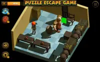 Butcher Room : Escape Puzzle Screen Shot 13