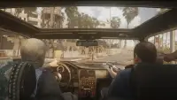 FPS Commando Strike Game Screen Shot 5