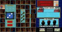 Classic Cops N  Robbers Club Fruit Machine Screen Shot 5