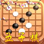 GOBANG-Free Puzzle games