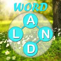 Word Land: Kelime Bulmaca Oyunu