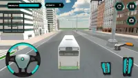 Grand Bus Simulator 2016 Screen Shot 0