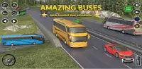 City Bus Simulator 2022 Screen Shot 1