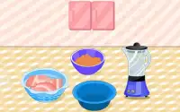 Butter Chicken Cooking Game Screen Shot 7
