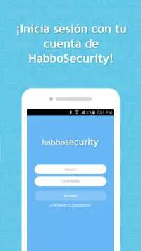 HabboSecurity Screen Shot 0