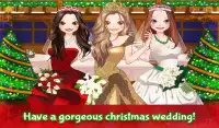 Christmas Bride Screen Shot 10