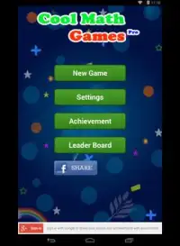 Cool Math Games Challenge Screen Shot 12