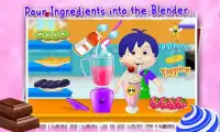 My Fruit Shake Shop : Cooking & Shake Making Game Screen Shot 8