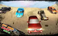 Desert Rally Off-Road Cruiser: Monster Truck Race Screen Shot 4