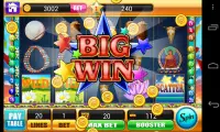 Tibet Buddha Slots Machine Free Vegas Casino Games Screen Shot 4