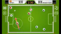 Play Cap Macth Soccer Screen Shot 2