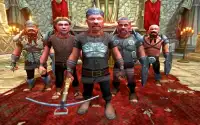 Dynasty Hero Warriors: Kingdoms Fighting Games Screen Shot 7