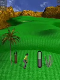 Par 72 Golf IV Screen Shot 4