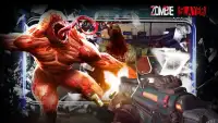 Zombie Slayer - Z dead day Screen Shot 0