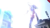 Ultra-man Trigger Videos Screen Shot 6